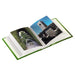 EAN 4047443132659 - Hama Singo álbum de foto y protector Verde 100 hojas imagen 2