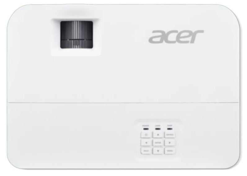 EAN 4711474137623 - Acer H6815GTV 4000 lúmenes ANSI DLP UHD 4K (3840x2160) 3D Blanco imagen 4