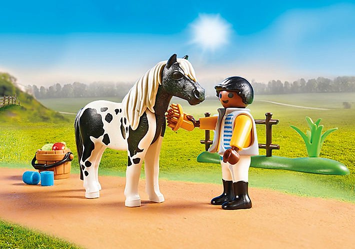 EAN 4008789705150 - Playmobil Country 70515 juguete de construcción imagen 4