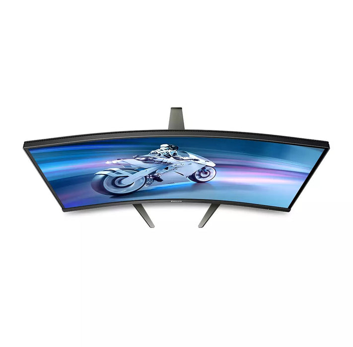 EAN 8712581796006 - Philips Momentum 27M1C5500VL/00 pantalla para PC 68,6 cm (27") 2560 x 1440 Pixeles Quad HD LCD Negro imagen 8