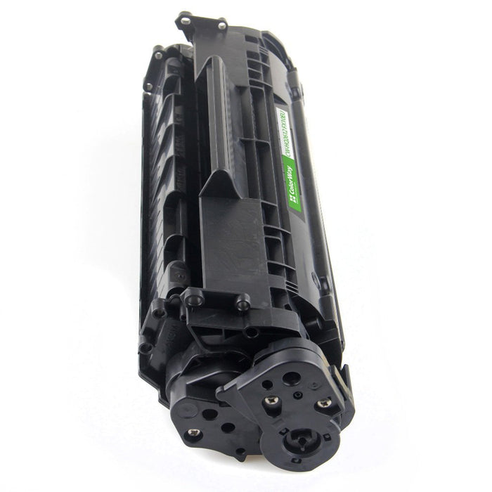 EAN 6942941820634 - Colorway CW-HQ2612/FX10EU cartucho de tóner 1 pieza(s) Compatible Negro imagen 3