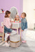 EAN 4001167835432 - BABY born Sister Styling Head Princess Doll make-up & hair styling set imagen 23