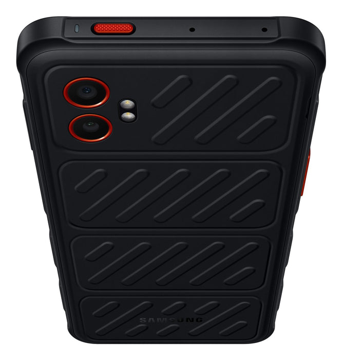 EAN 8806097699903 - Samsung Galaxy XCover7 Pro 16,8 cm (6.6") Ranura híbrida Dual SIM 5G USB Tipo C 6 GB 128 GB 4350 mAh Negr imagen 14