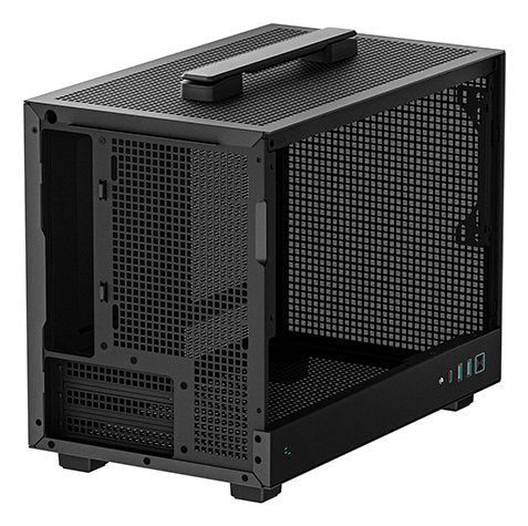 EAN 6933412774013 - DeepCool CH160 MESH Negro imagen 7