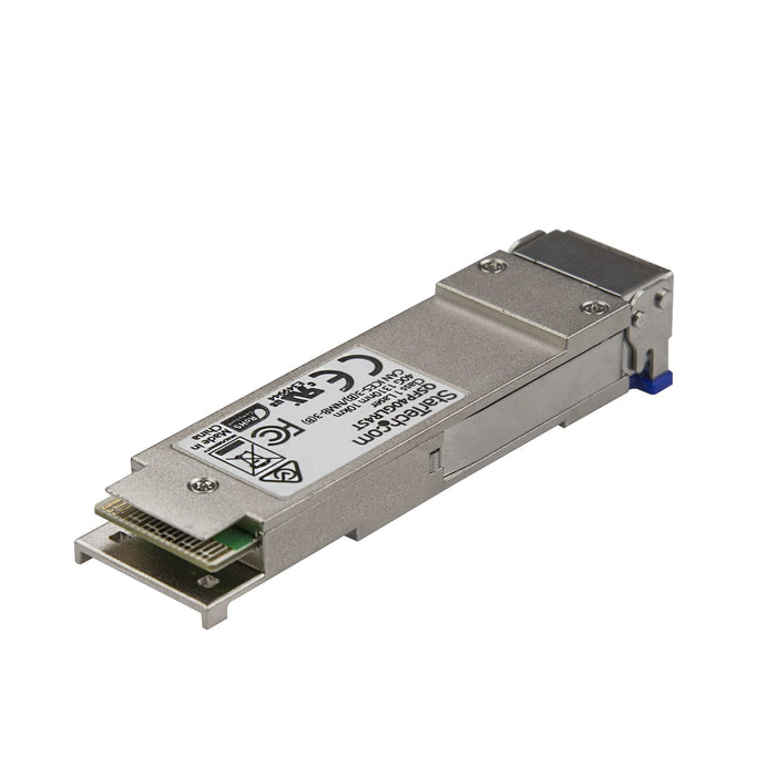 EAN 0065030869317 - StarTech.com QSFP40GLR4ST red modulo transceptor Fibra óptica 40000 Mbit/s QSFP+ imagen 2