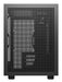 EAN 6933412765233 - DeepCool CH260 Micro Torre Negro imagen 4