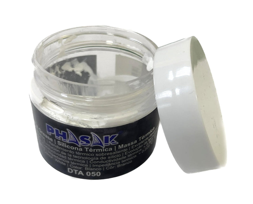 EAN 5605922017720 - Phasak DTA 050 compuesto disipador de calor 1,695 W/m·K imagen 6