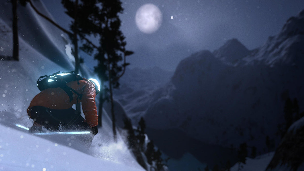 EAN 3307215974780 - Ubisoft Steep Estándar Xbox One imagen 15