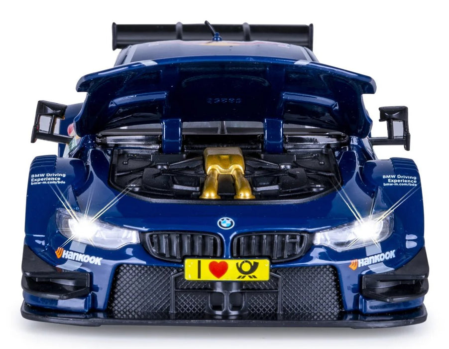 EAN 4042774475789 - Jamara BMW M4 DTM imagen 17