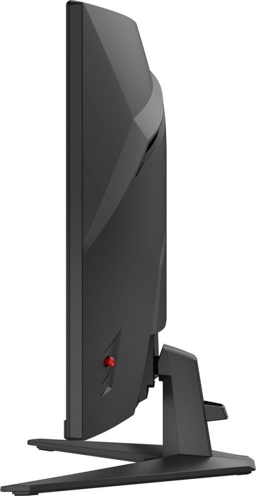 EAN 4711377320320 - MSI MAG 321CQF E18 pantalla para PC 80 cm (31.5") 2560 x 1440 Pixeles Wide Quad HD Negro imagen 8