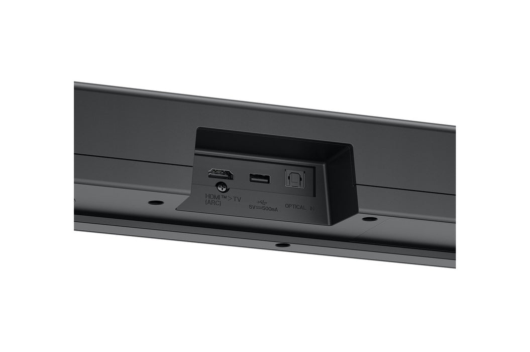 EAN 8806087999617 - LG DS40T altavoz soundbar Negro 2.1 canales 300 W imagen 5