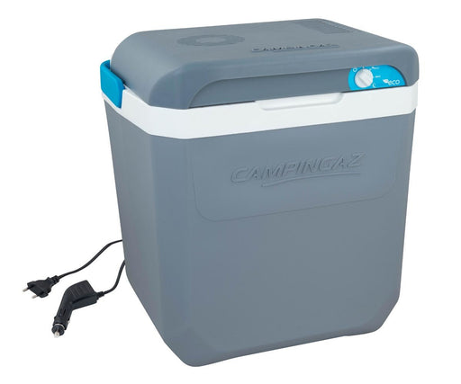 EAN 3138522119768 - Campingaz Powerbox Plus nevera portátil 28 L Eléctrico Azul imagen 1