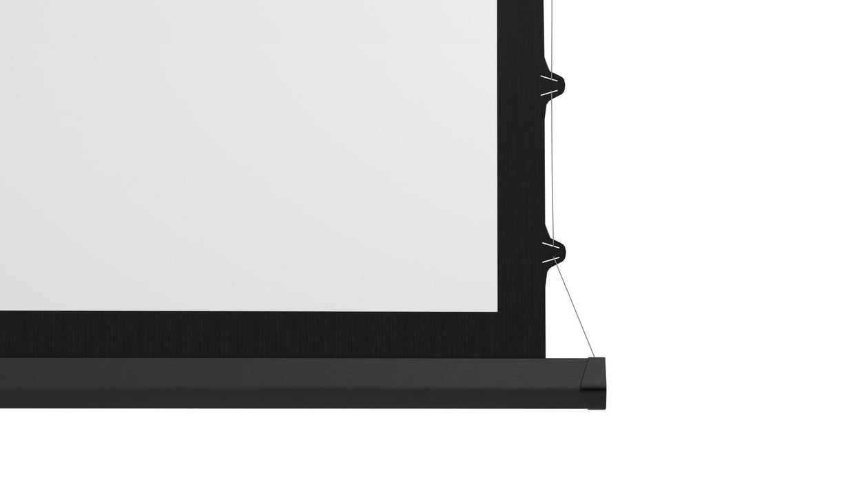 EAN 8435364319680 - iggual PSIXS203 pantalla de proyección 2,34 m (92") 16:9 imagen 7