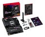 EAN 4711387769300 - ASUS ROG STRIX B850-E GAMING WIFI AMD B850 Zócalo AM5 ATX imagen 15