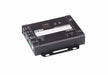 EAN 4719264645655 - ATEN VE8900T-AT-G extensor audio/video Transmisor de señales AV Negro imagen 4