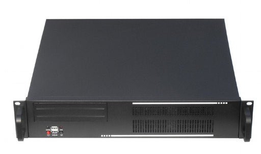 EAN 8716309086172 - Gembird 19CC-2U-01 accesorio de bastidor imagen 1