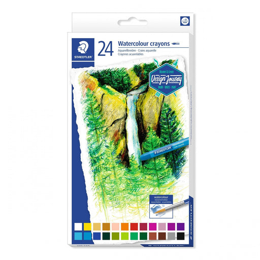 EAN 4007817024003 - Staedtler 223 24 pieza(s) imagen 2