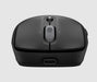 EAN 198701895107 - HP 700 Rechargeable Wireless Mouse ratón Hogar Ambidextro RF Wireless + Bluetooth 6000 DPI imagen 3