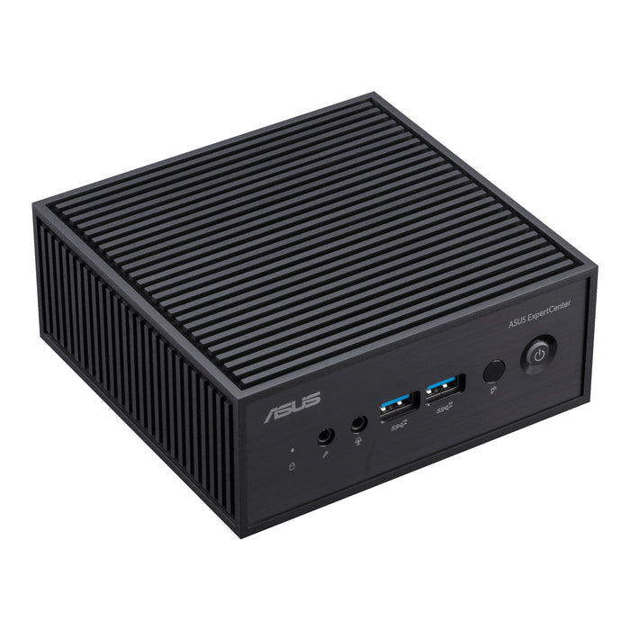 EAN 4711387170809 - ASUS ExpertCenter PN42-BBN100MV Mini PC Negro N100 imagen 4