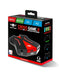 EAN 3700104441408 - Spirit of Gamer Crossgame 2 USB 2.0 Type-C Negro, Rojo imagen 3