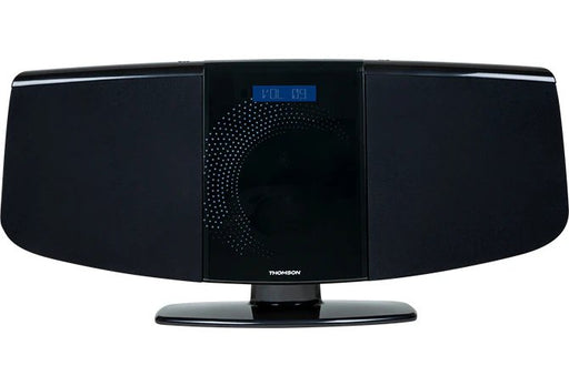 EAN 3499550386301 - Thomson MIC400BT sistema de audio para el hogar Microcadena de música para uso doméstico 10 W imagen 1