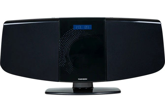 EAN 3499550386301 - Thomson MIC400BT sistema de audio para el hogar Microcadena de música para uso doméstico 10 W imagen 1