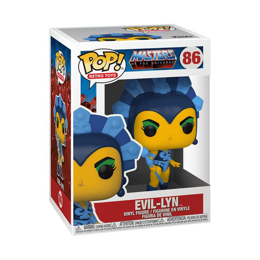 EAN 0889698562041 - FUNKO POP! 56204 figura de acción y colleccionable imagen 2