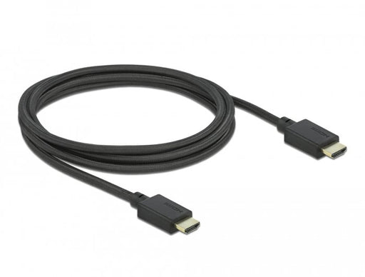 EAN 4043619853885 - DeLOCK 85388 cable HDMI HDMI tipo A (Estándar) Negro imagen 2