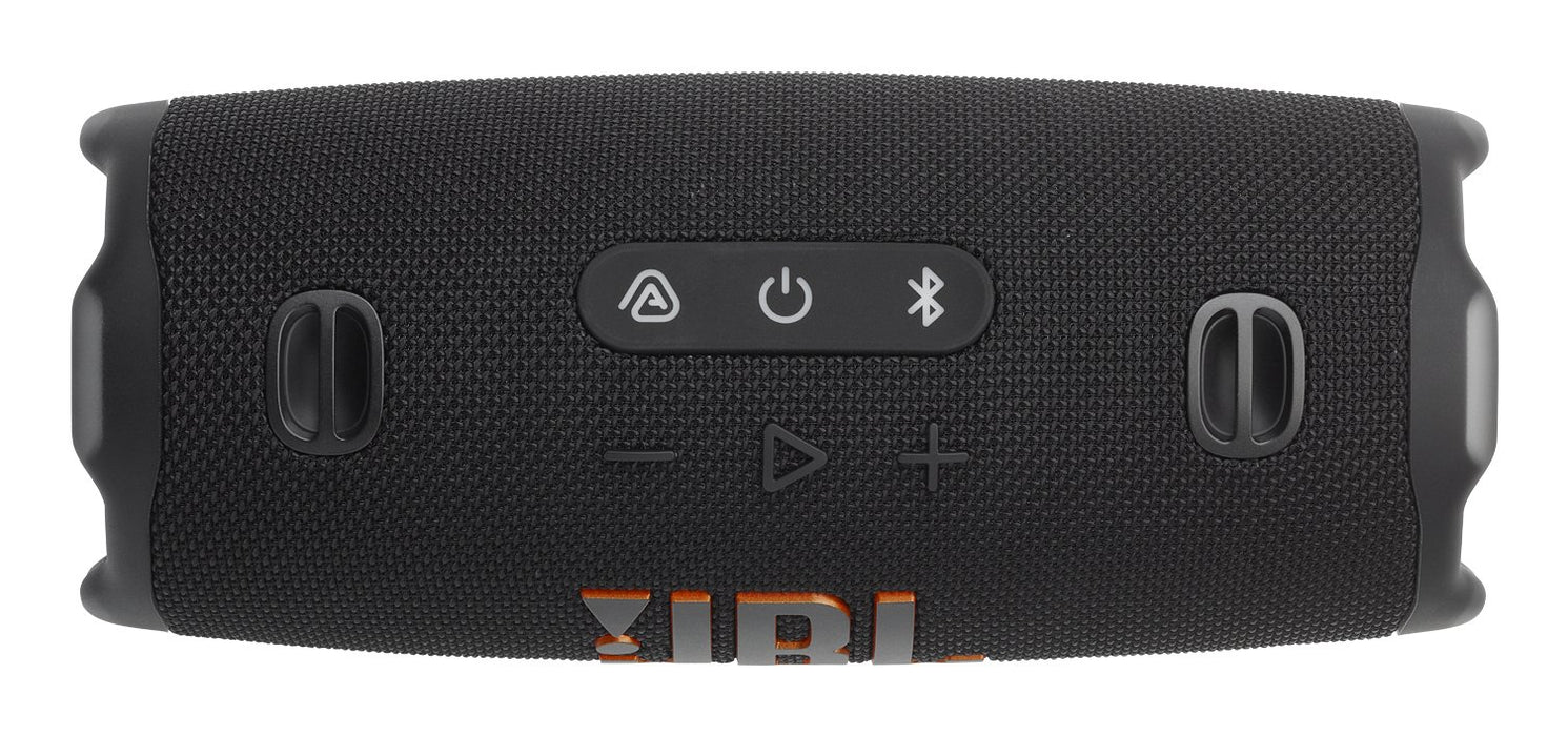 EAN 1200130019555 - JBL Charge 6 Negro 45 W imagen 5