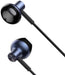 EAN 6953156203884 - Baseus Encok H19 Auriculares Alámbrico Dentro de oído Llamadas/Música/Deporte/Uso diario Negro, Azul imagen 1