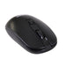 EAN 8436556146107 - Nilox MOUSE WIRELESS BLACK 1000 DPI ratón Wi-Fi Óptico imagen 5