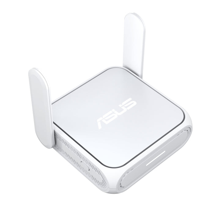 EAN 4711387841082 - ASUS RT-BE58 Go router inalámbrico 2.5 Gigabit Ethernet Doble banda (2,4 GHz / 5 GHz) Blanco imagen 10