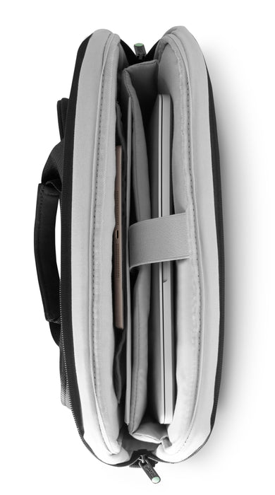 EAN 3760170859521 - Urban Factory MTC14UF maletines para portátil 35,6 cm (14") Maletín Negro imagen 7