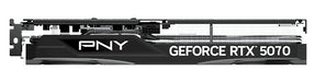 EAN 0751492794471 - PNY GeForce RTX 5070 NVIDIA 12 GB GDDR7 imagen 6