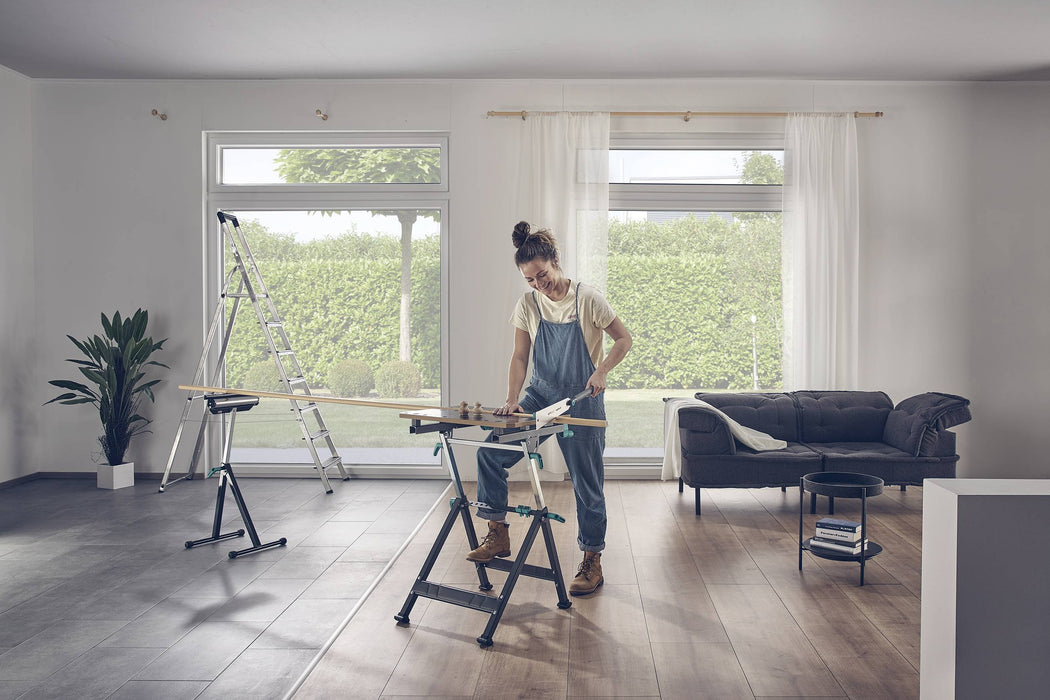 EAN 4006885687004 - wolfcraft GmbH 6870000 no categorizado imagen 4