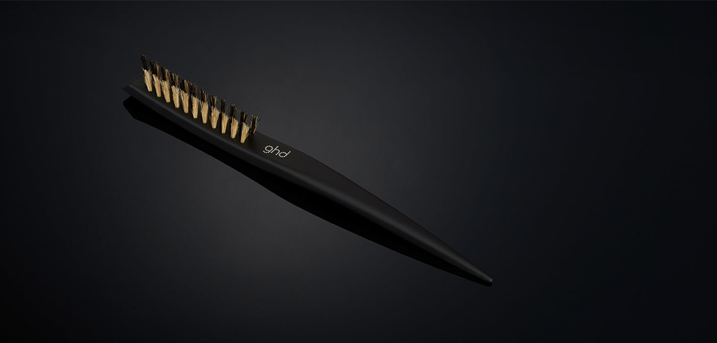 EAN 5060829516361 - GHD 09280 cepillo para el cabello y peine Adulto Cepillo y peine para el pelo Negro 1 pieza(s) imagen 5