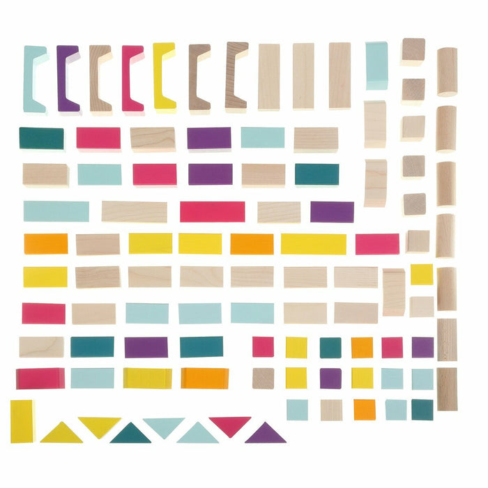 EAN 4042774464042 - Jamara 460702 bloque de construcción de juguete imagen 3