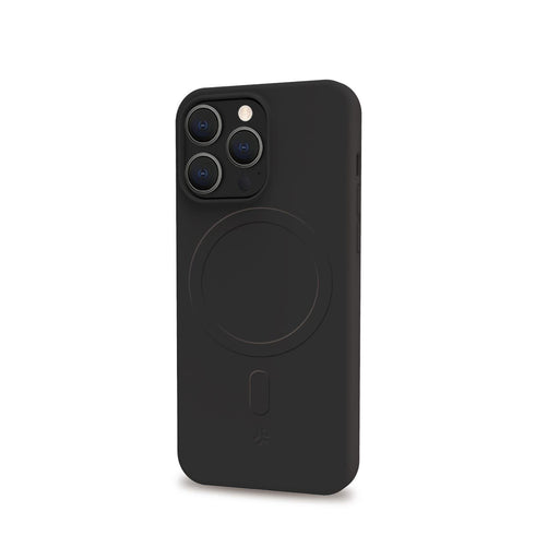 EAN 8021735205630 - Celly CROMOMAG1054BK funda para teléfono móvil 15,5 cm (6.1") Negro imagen 2