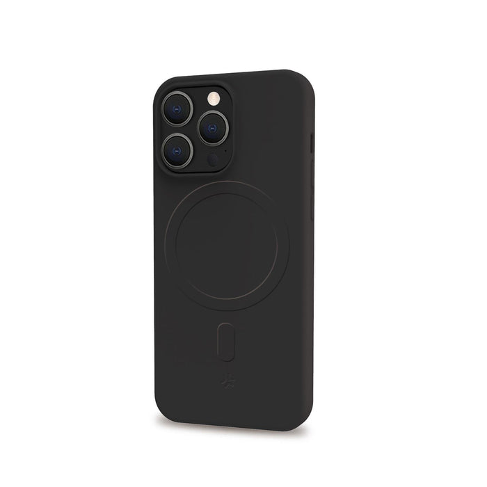 EAN 8021735205630 - Celly CROMOMAG1054BK funda para teléfono móvil 15,5 cm (6.1") Negro imagen 2