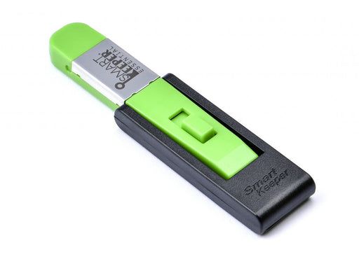 EAN 8809534690716 - Smartkeeper U04GN bloqueador de puerto Llave de bloqueador de puerto USB Tipo C Verde 1 pieza(s) imagen 2
