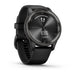 EAN 753759309428 - Garmin vivomove Trend LCD 40 mm Híbrido 254 x 346 Pixeles Pantalla táctil Negro GPS (satélite) imagen 2