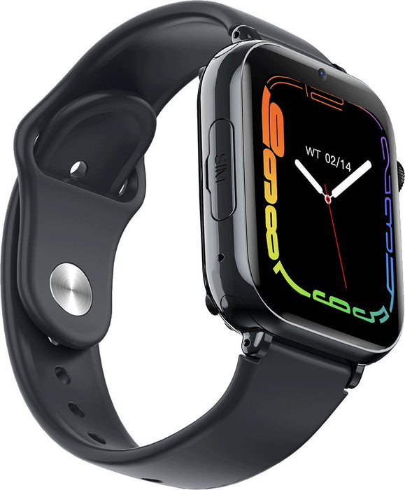 EAN 5908235977799 - MaxCom FW59 4G Black 4,7 cm (1.85") IPS Digital 240 x 280 Pixeles Pantalla táctil Negro GPS (satélite) imagen 3