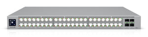 EAN 810084698921 - Ubiquiti UniFi ECS-48-PoE Gestionado L2/L3 10G Ethernet (100/1000/10000) Energía sobre Ethernet (PoE) 1U G imagen 1