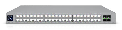 EAN 810084698921 - Ubiquiti UniFi ECS-48-PoE Gestionado L2/L3 10G Ethernet (100/1000/10000) Energía sobre Ethernet (PoE) 1U G imagen 1