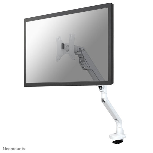 EAN 8717371448561 - Neomounts FPMA-D750WHITE2 soporte para monitor 81,3 cm (32") Escritorio Blanco imagen 1