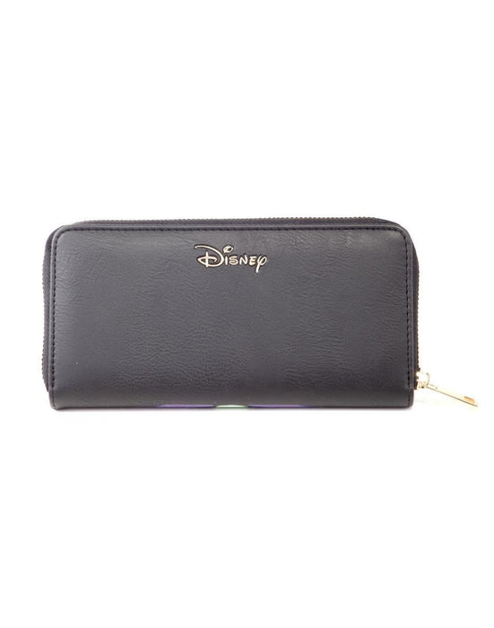 EAN 8718526118223 - Disney Maleficient 2 - Ladies Patched Zip Around Wallet Multicolor imagen 2