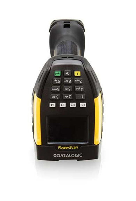 EAN 5715063029428 - Datalogic PM9600-DKHP433RK10 lector de código de barras Lector de códigos de barras portátil 1D/2D Laser  imagen 2