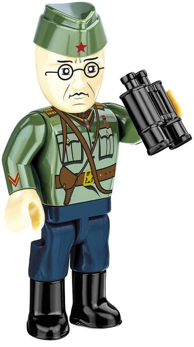 EAN 5902251022808 - COBI BM-13 Katyusha (ZIS-6) imagen 6