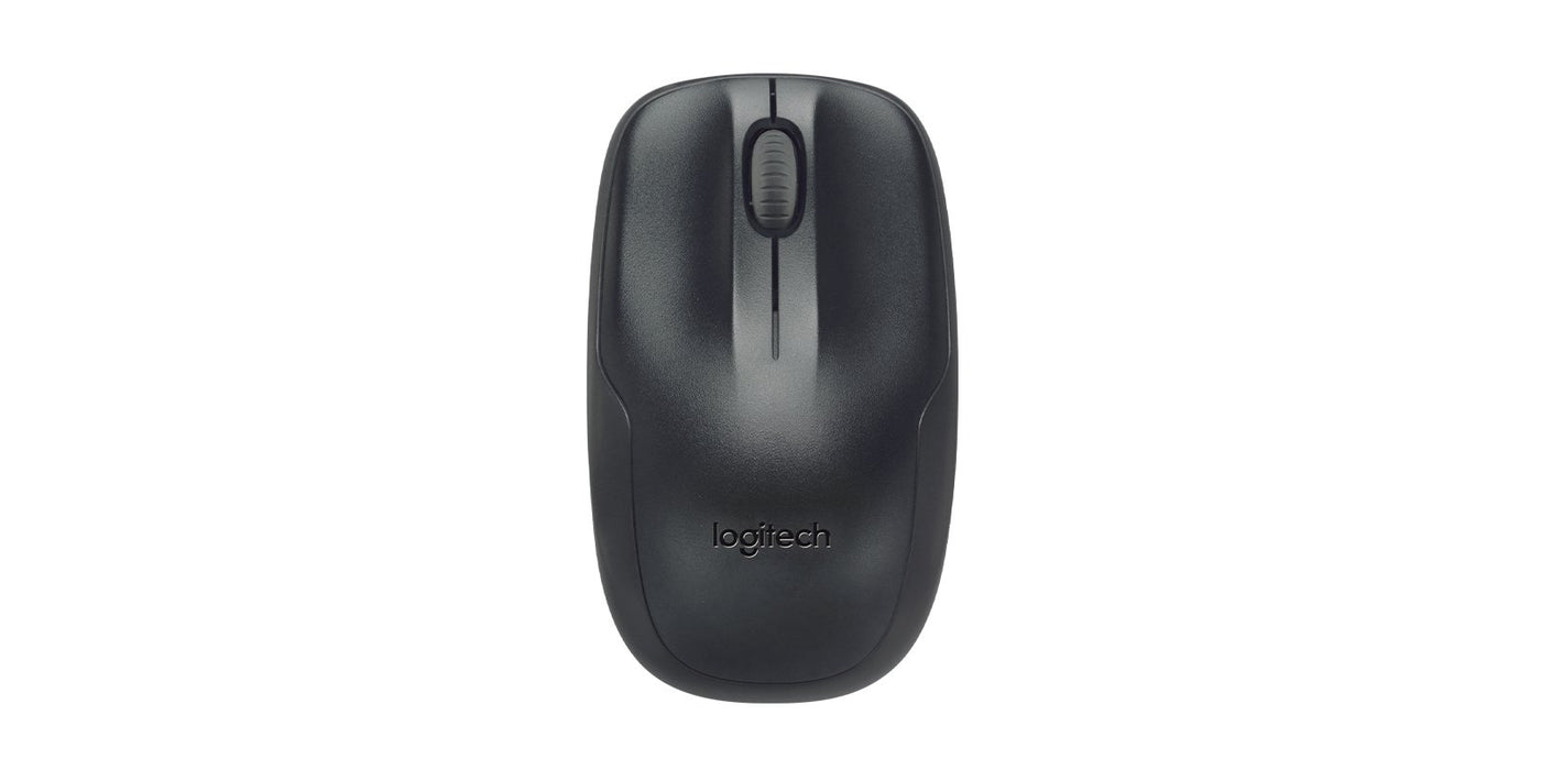 EAN 5099206029903 - Logitech 920-003167 teclado Ratón incluido Oficina RF inalámbrico QWERTZ Húngaro Negro imagen 5