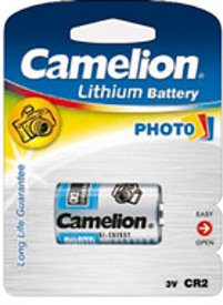 EAN 4260033153388 - Camelion CR2-BP1R Batería recargable Litio imagen 1